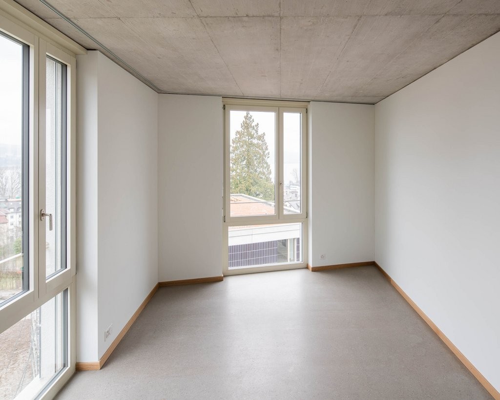 3 ½ rooms apartment, Foto 5 von 8