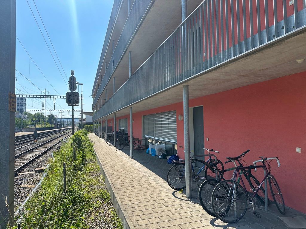 Zimmer in einer WG, Foto 3 von 6