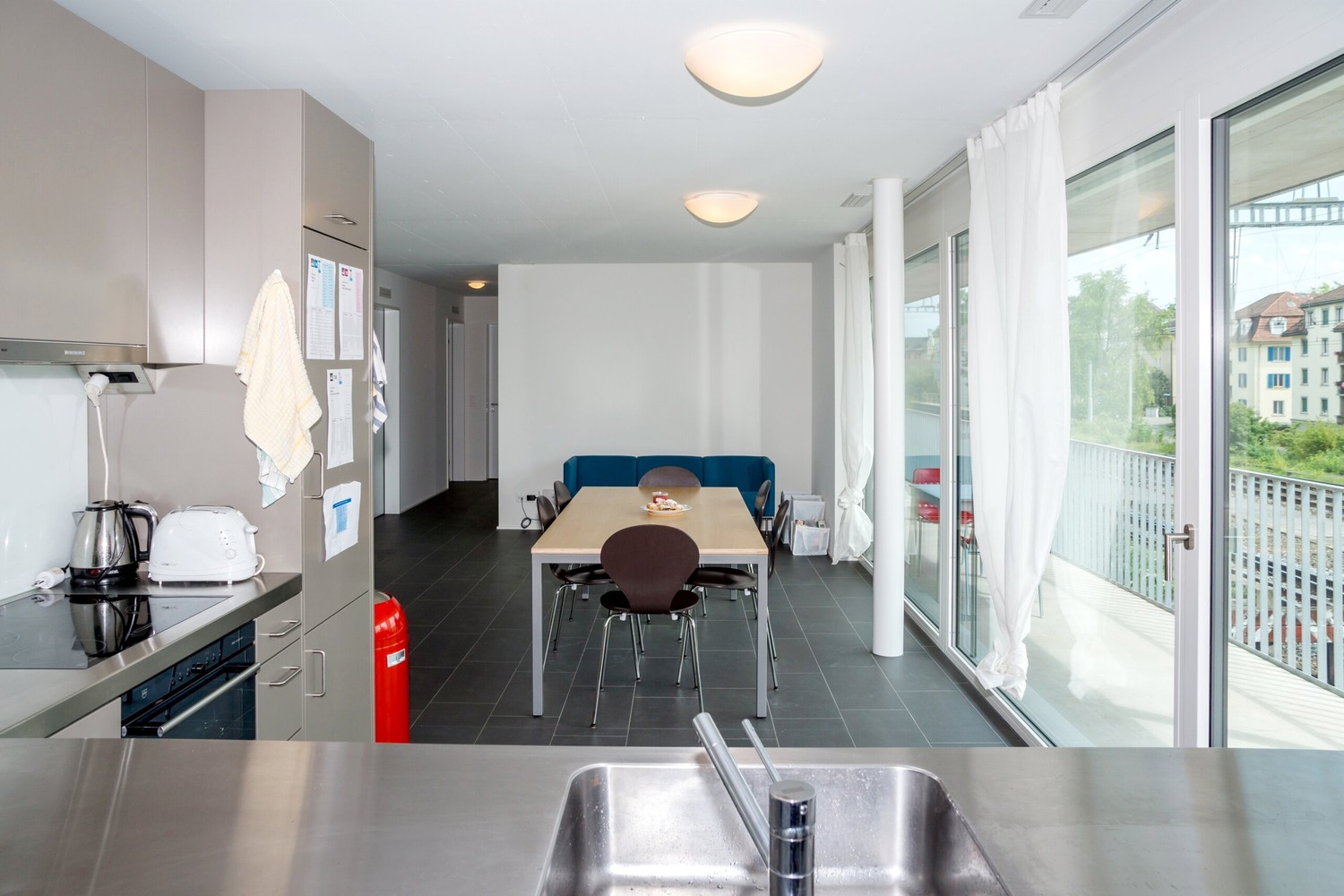 Zimmer in einer WG, Foto 4 von 6