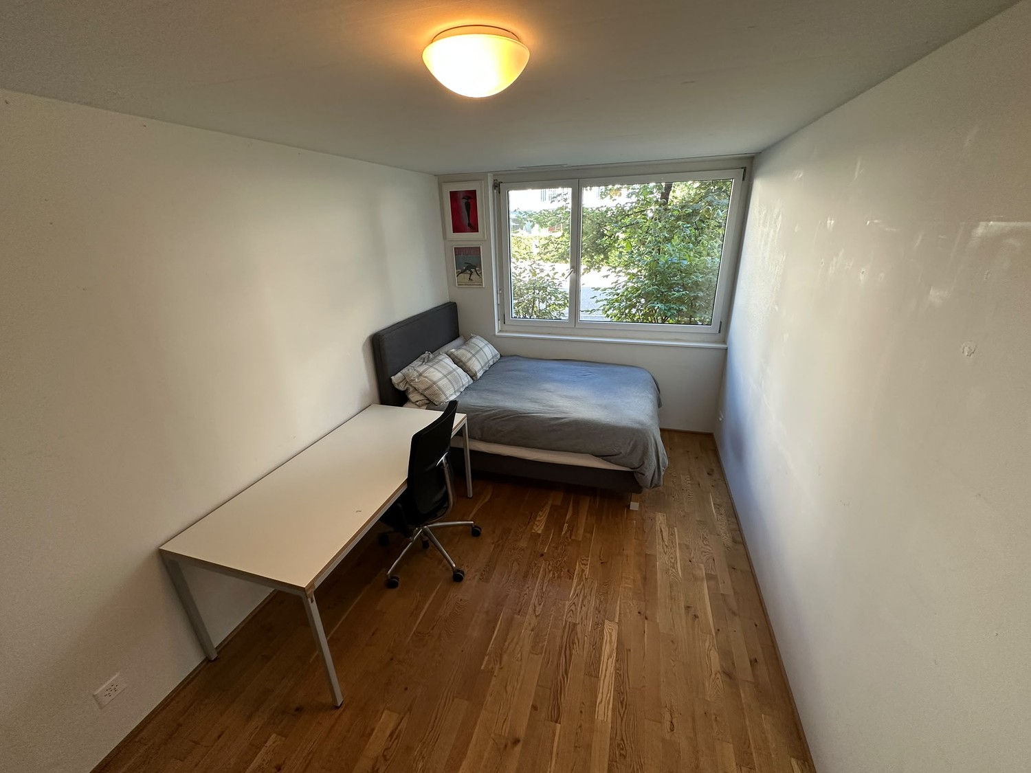 Zimmer in einer WG, Foto 1 von 6