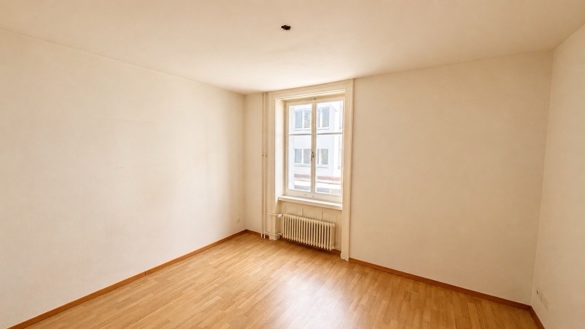 Chambre dans une colocation