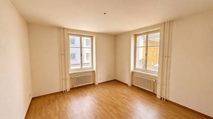 Chambre dans une colocation
