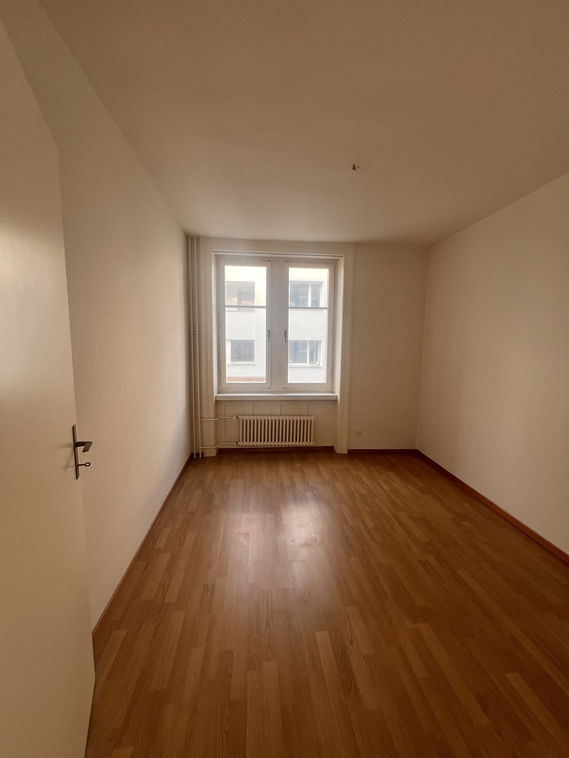 Chambre dans une colocation