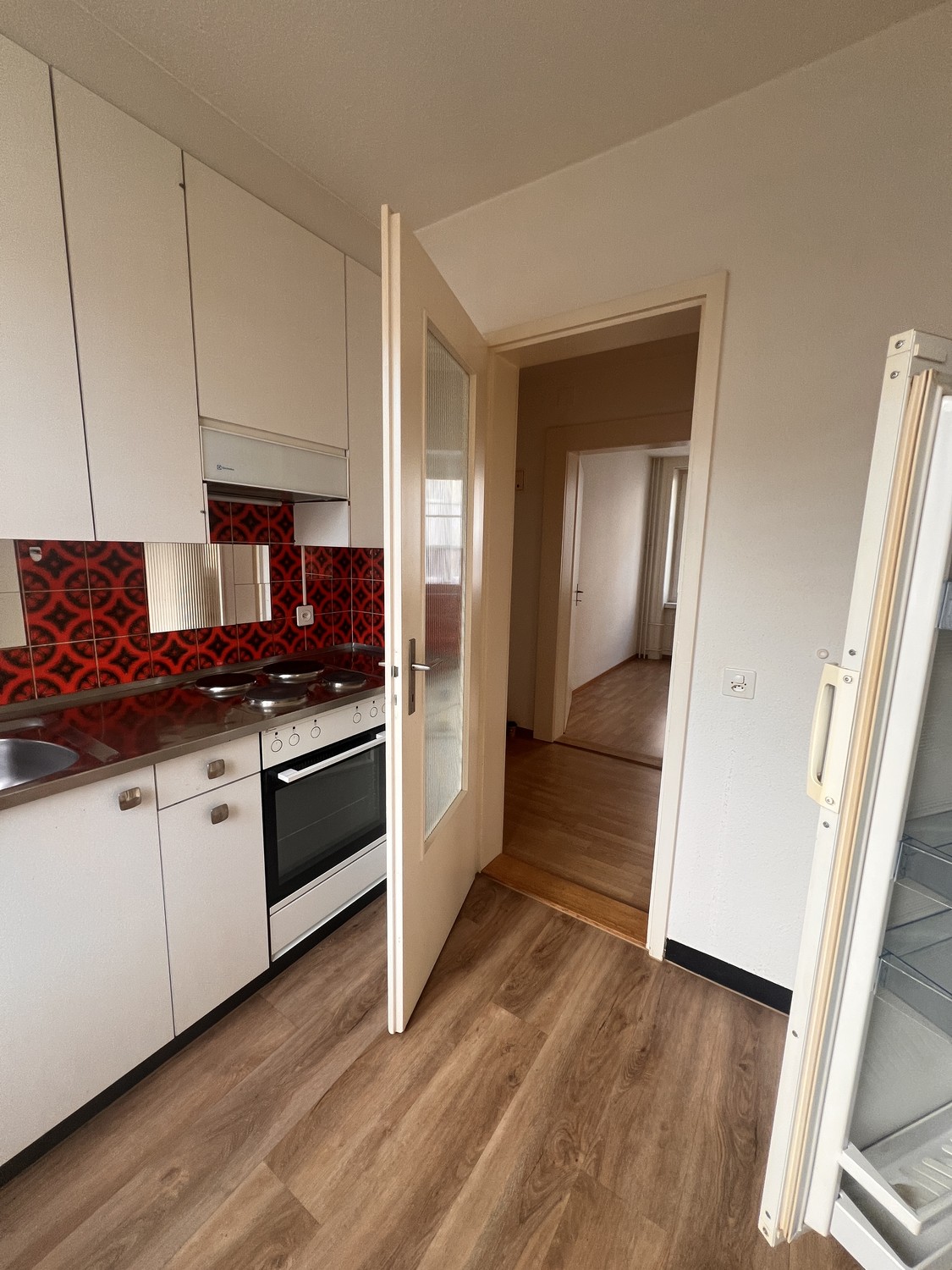 Chambre dans une colocation