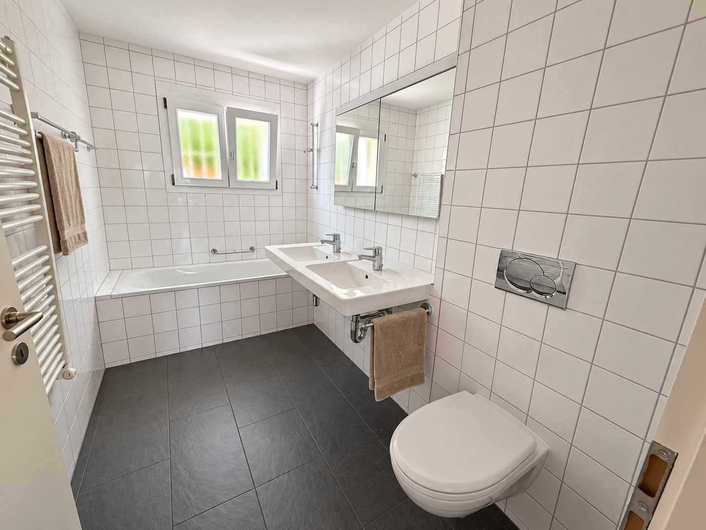 Appartement de 4 pièces, photo 8 sur 9