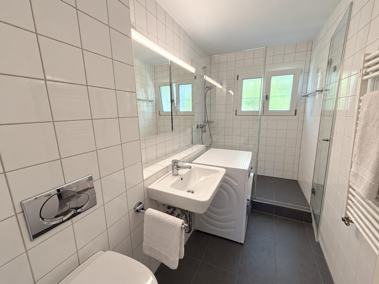 Appartement de 4 pièces, photo 6 sur 9