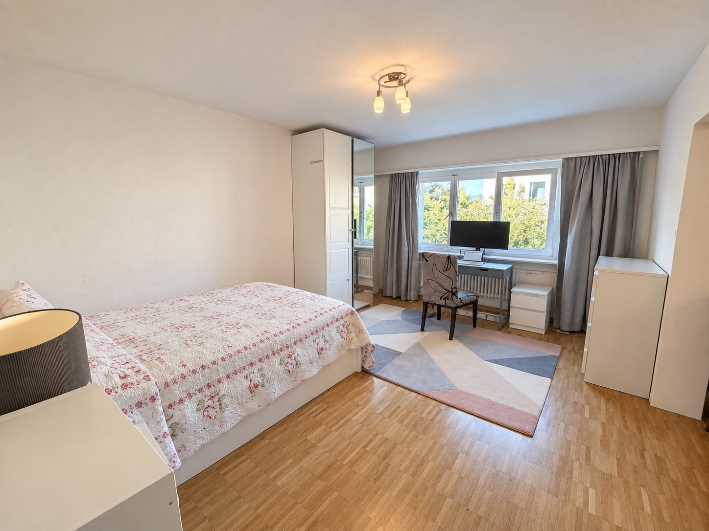 Appartement de 4 pièces, photo 9 sur 9