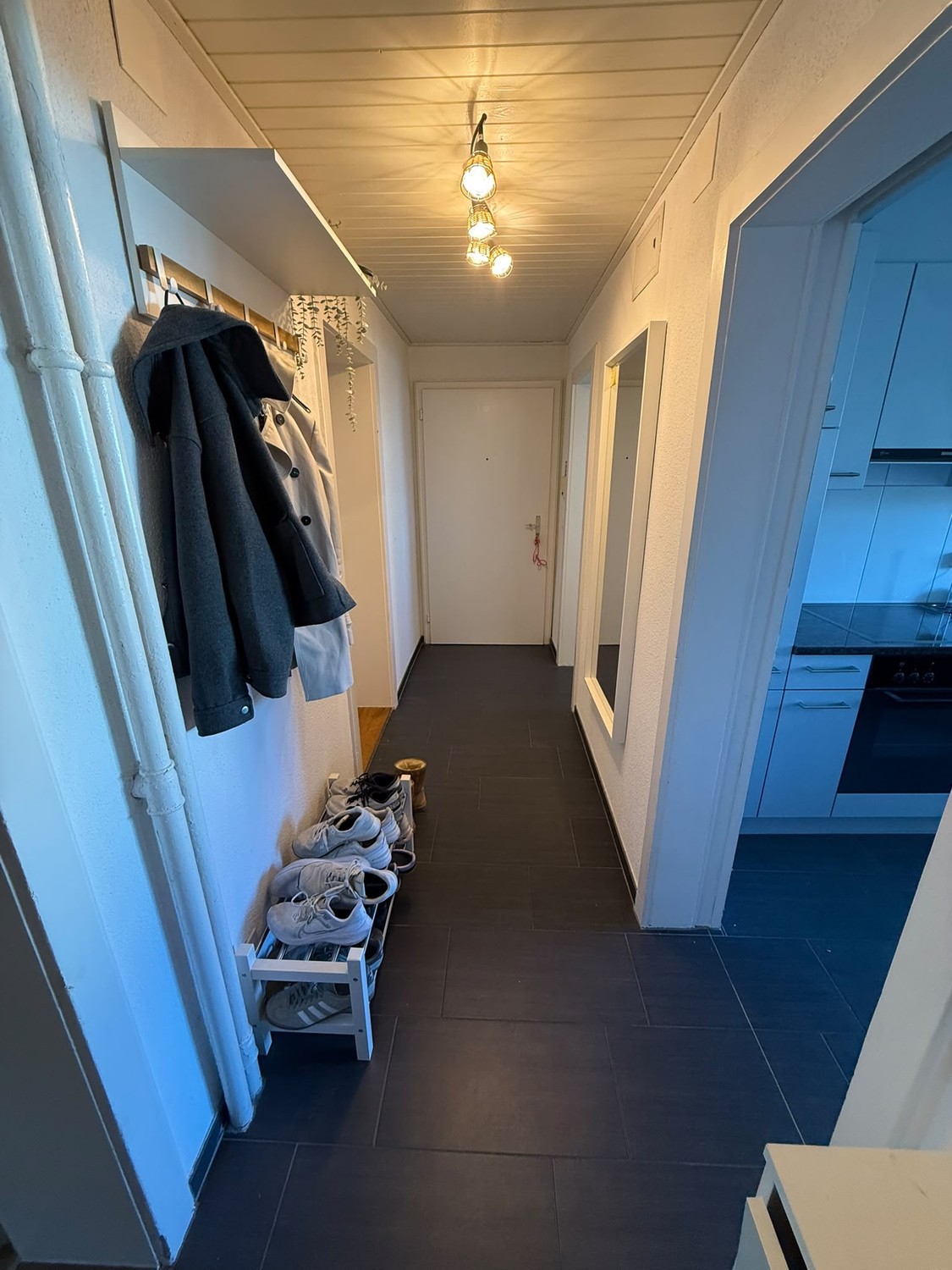 3 ½ rooms apartment, Foto 4 von 6