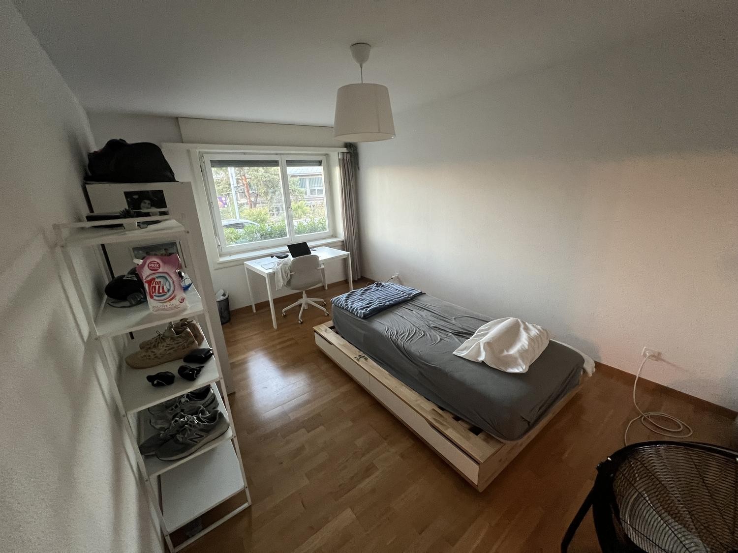 3 ½ rooms apartment, Foto 5 von 6