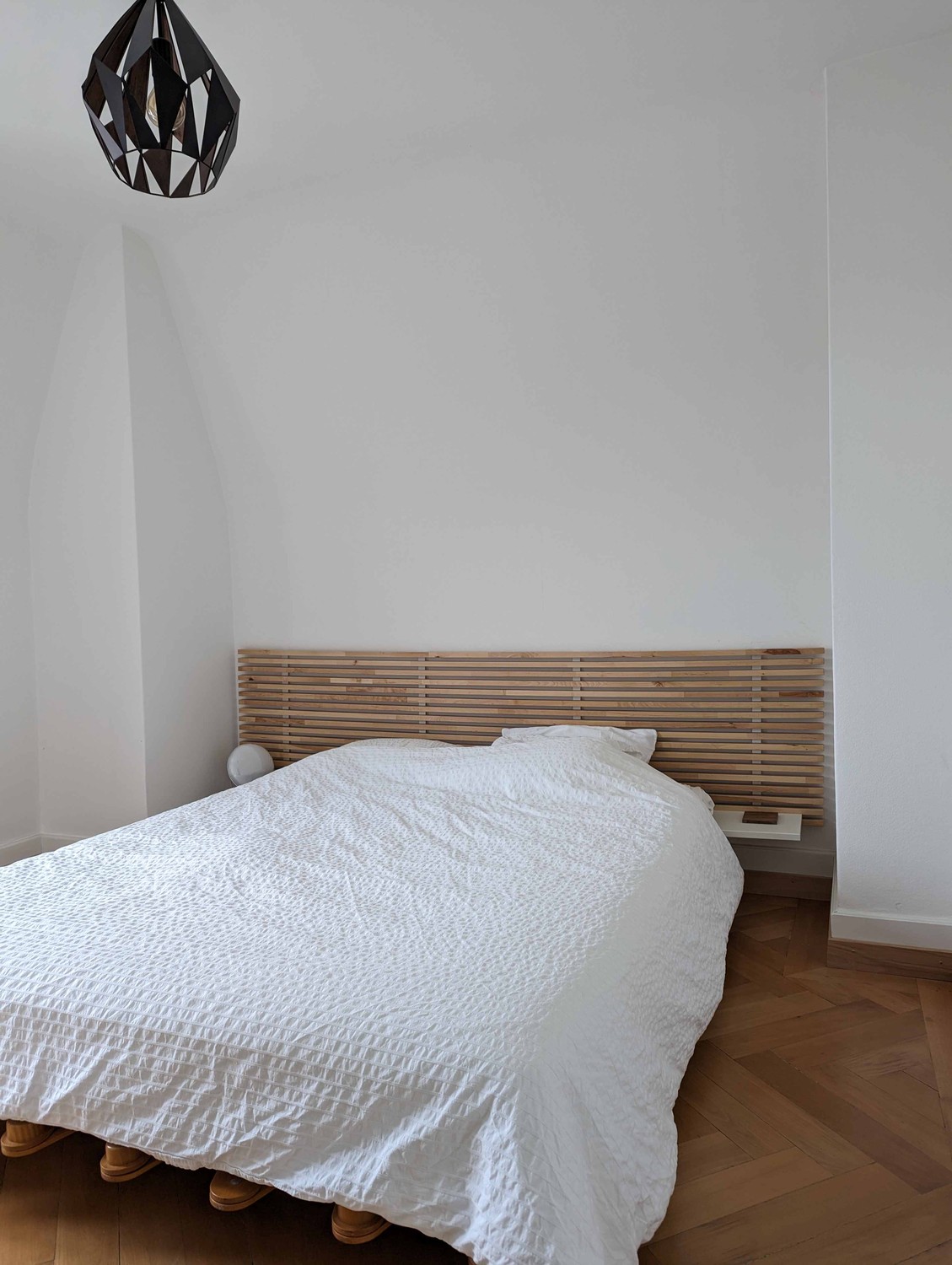Appartement de 3 pièces