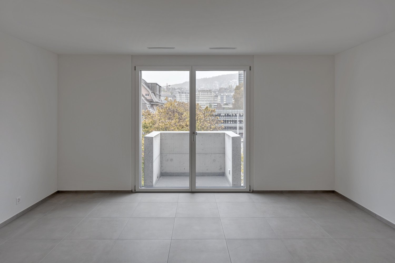 Appartement de 2 ½ pièces