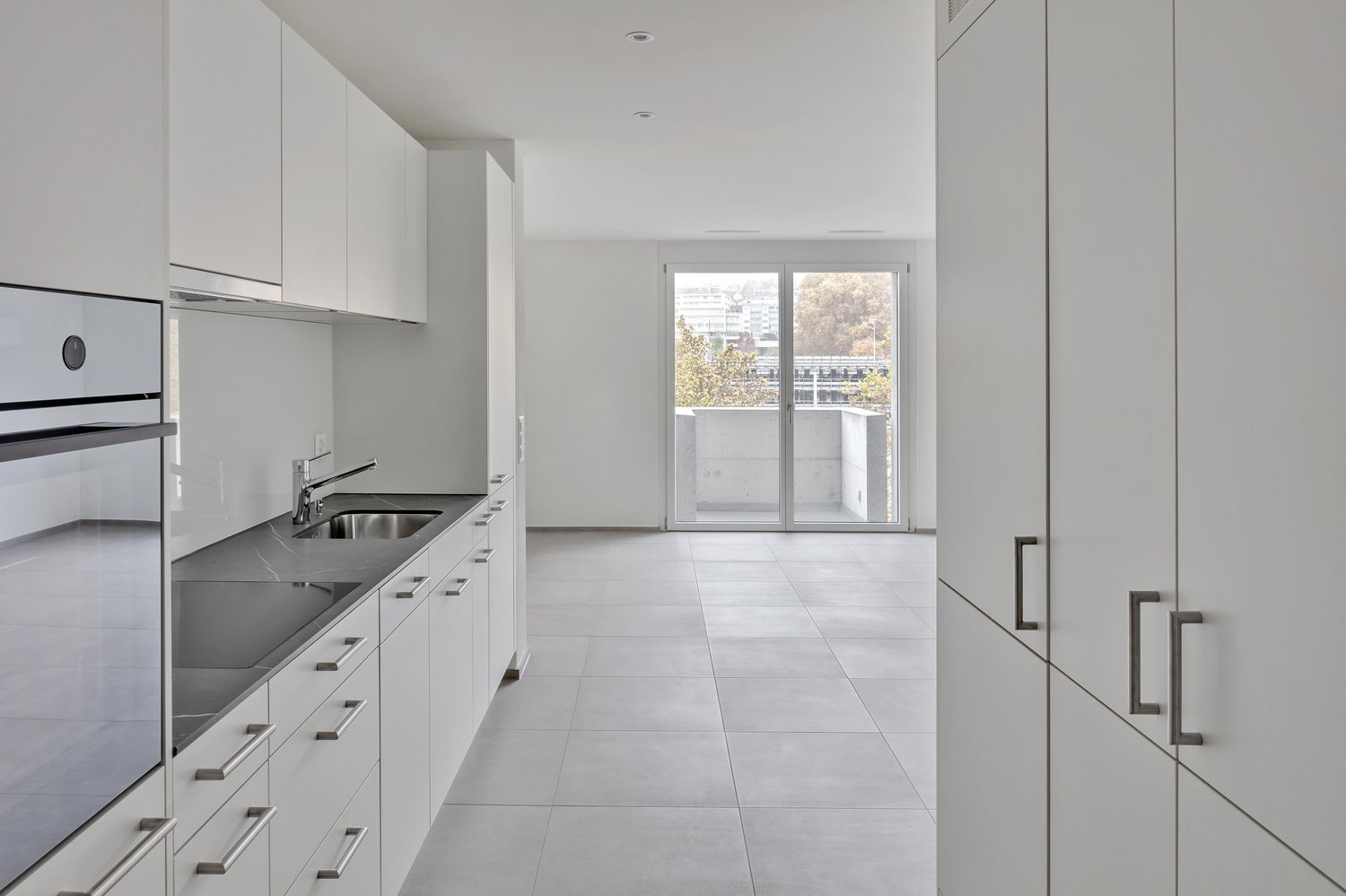 Appartement de 2 ½ pièces