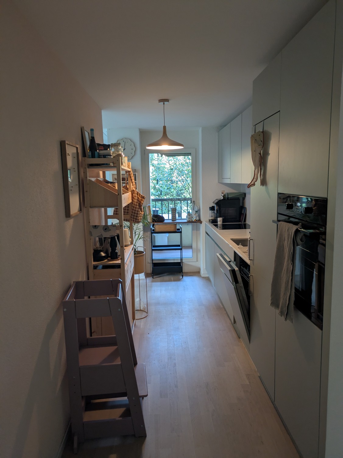 appartamento di 3 locali, foto 9 di 9