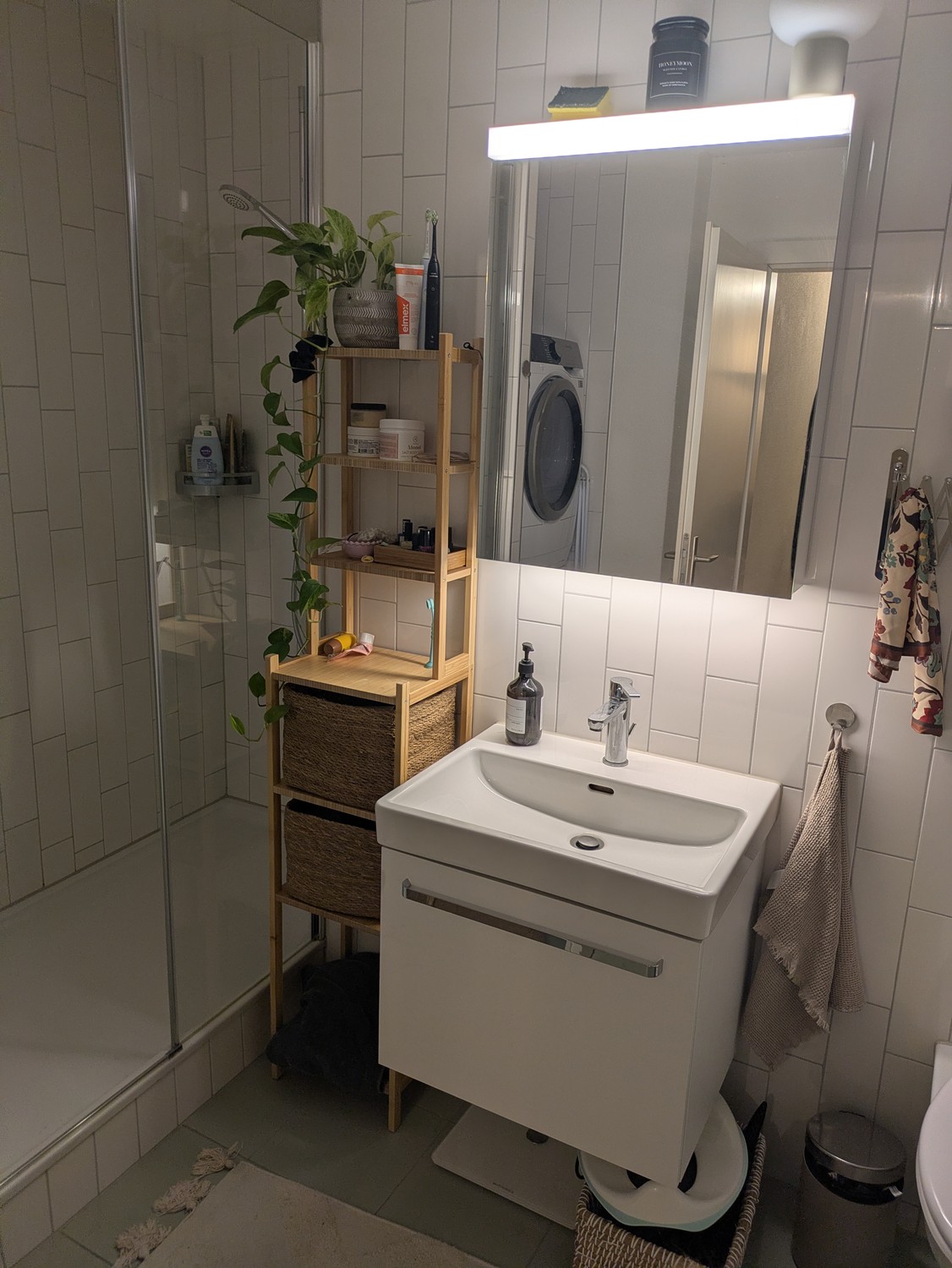 appartamento di 3 locali, foto 5 di 9