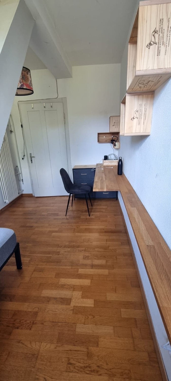 Chambre en colocation