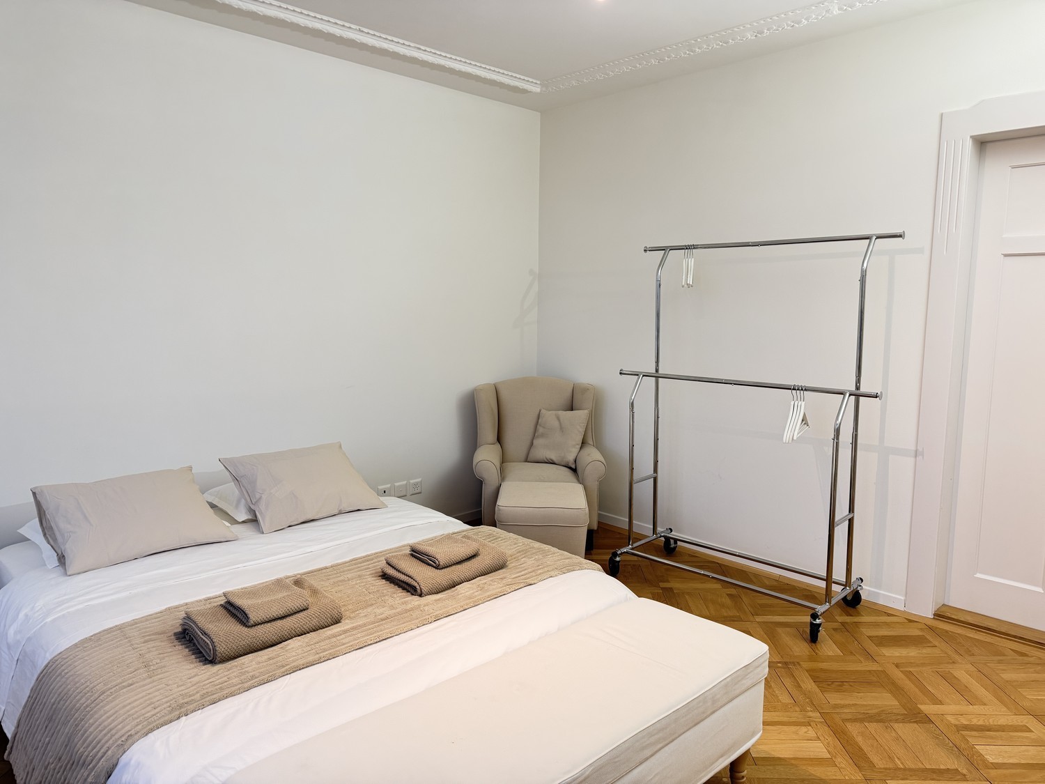 Zimmer in einer Wohngemeinschaft