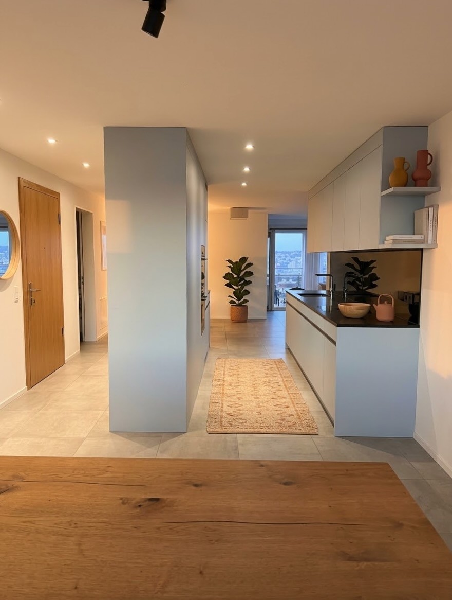 Appartamento di 3 ½ locali, foto 1 di 7