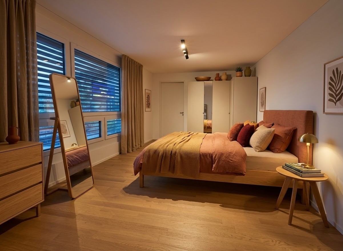 Appartamento di 3 ½ locali, foto 4 di 7
