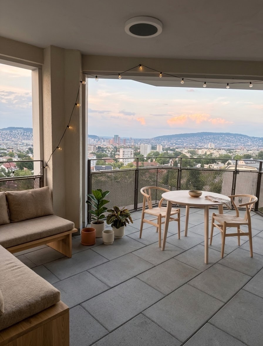 Appartamento di 3 ½ locali, foto 3 di 7