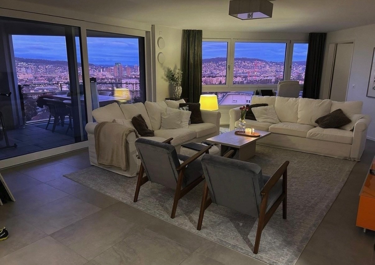Appartamento di 3 ½ locali, foto 6 di 7