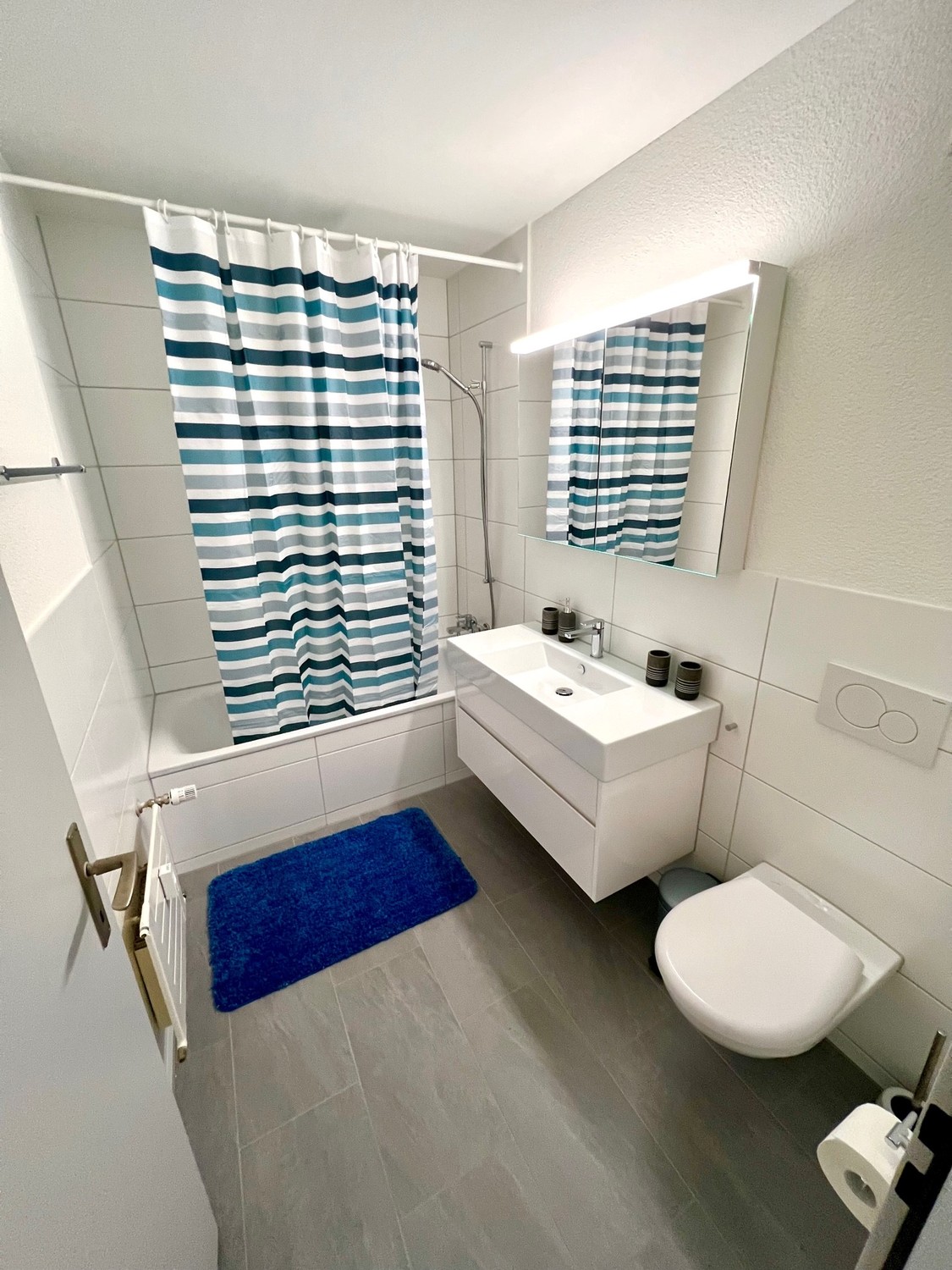 Room in a shared flat, Foto 7 von 8