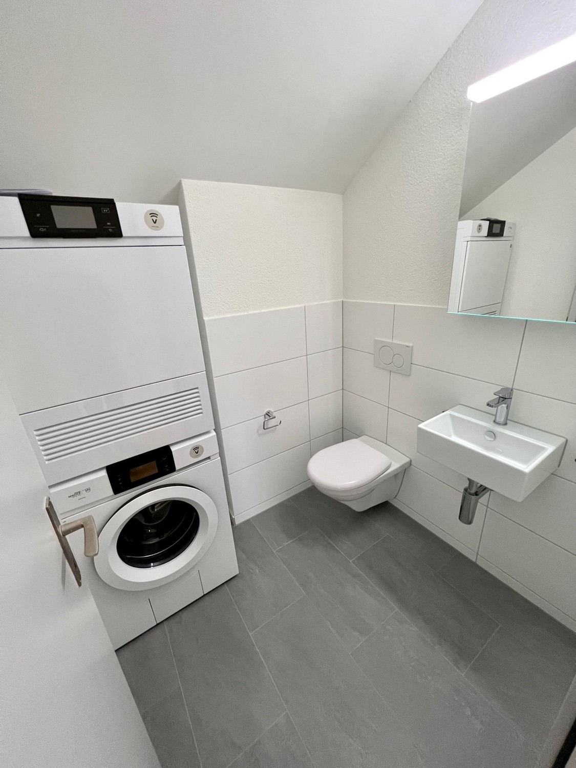 Room in a shared flat, Foto 5 von 8