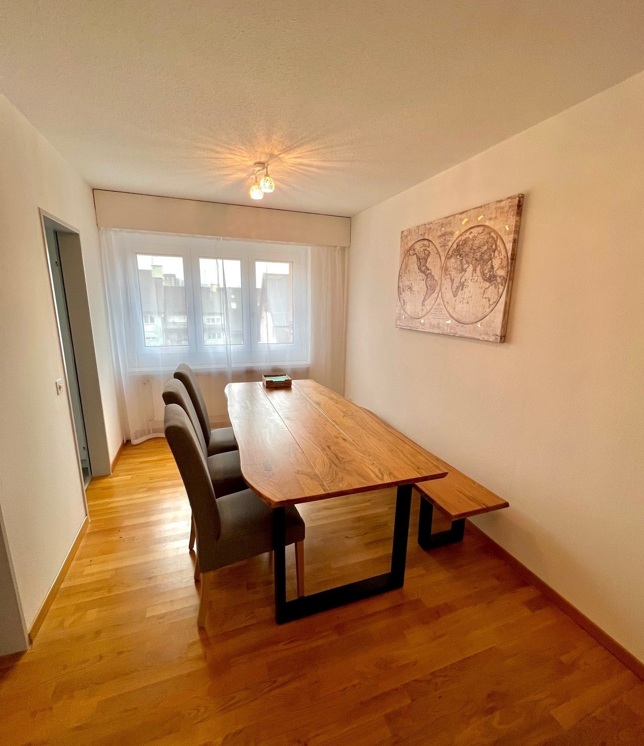 Room in a shared flat, Foto 4 von 8