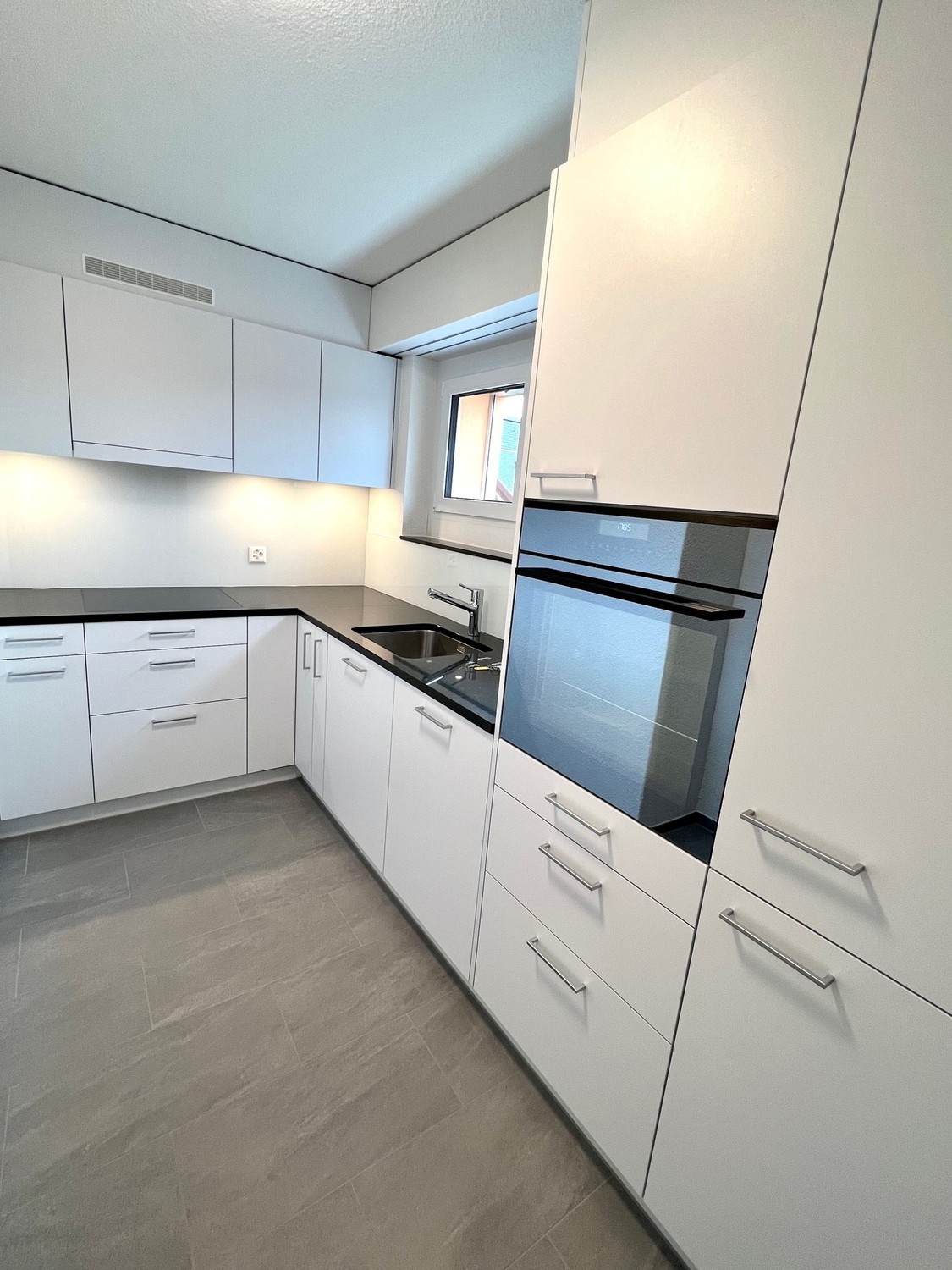 Room in a shared flat, Foto 3 von 8
