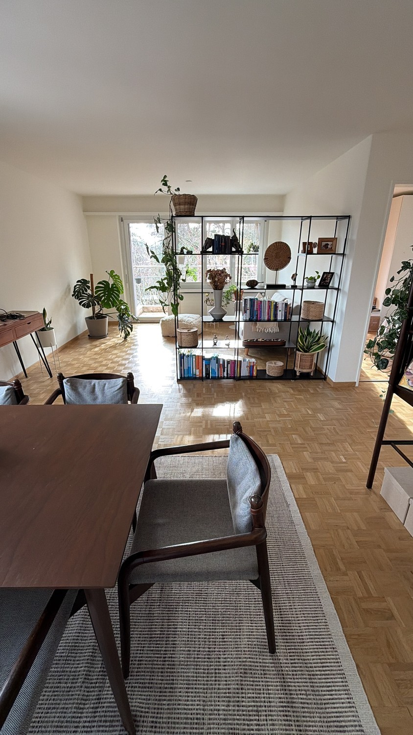 Chambre en colocation, photo 3 sur 10
