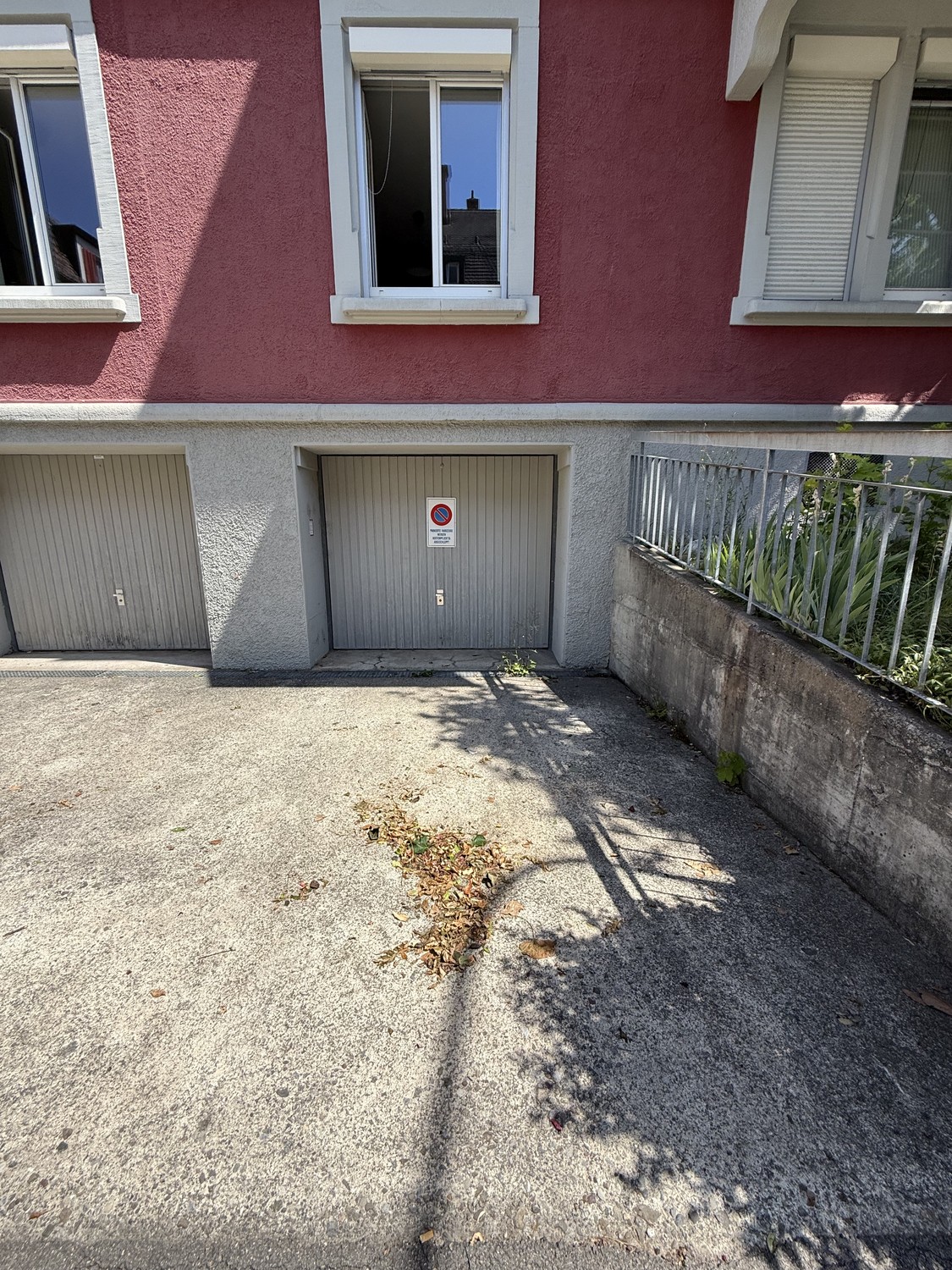 Créneau libre