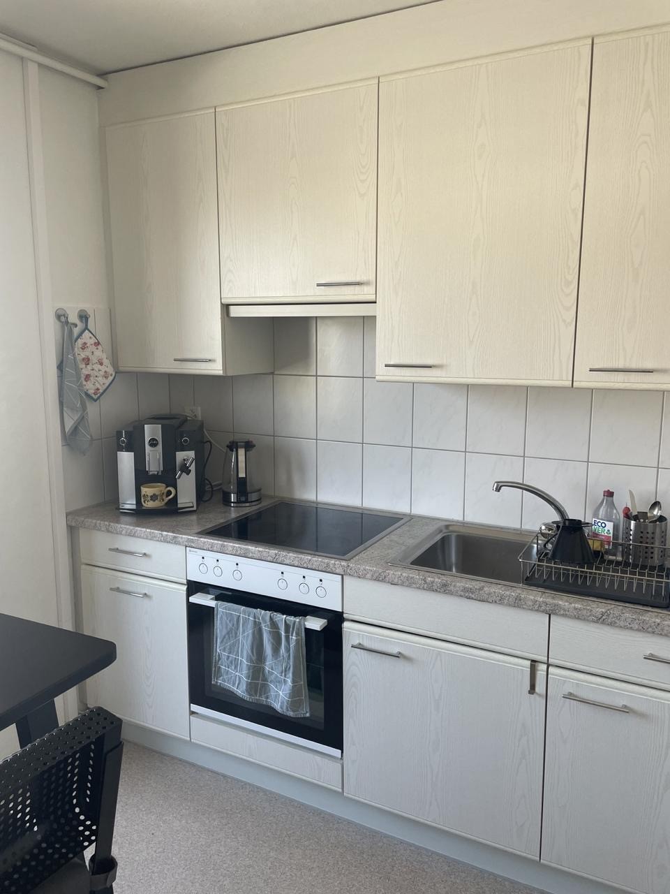 Chambre dans une colocation