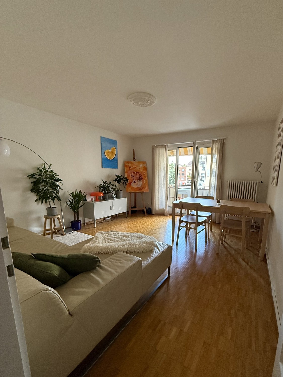 Zimmer in einer WG, Foto 2 von 6
