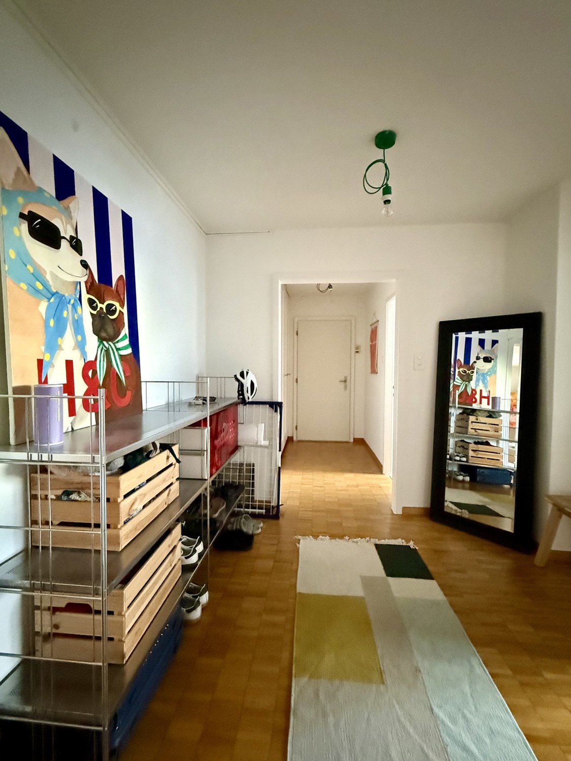 Zimmer in einer WG, Foto 3 von 6