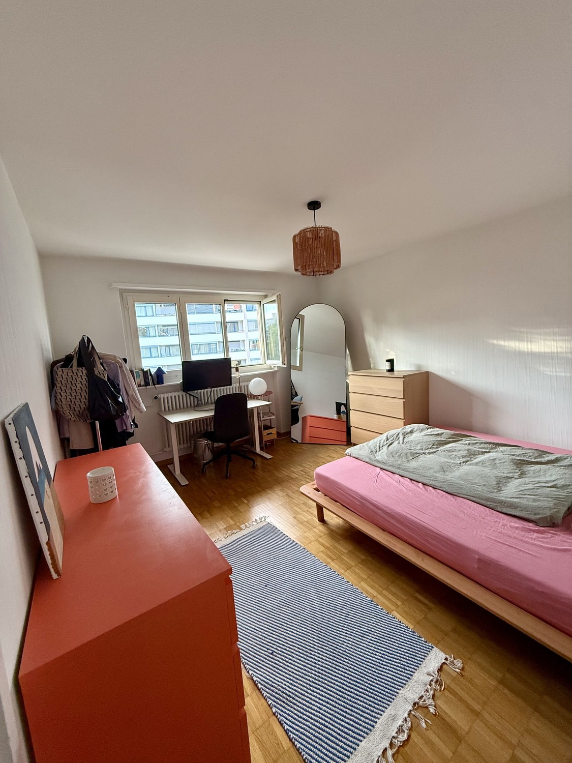Zimmer in einer WG, Foto 1 von 6