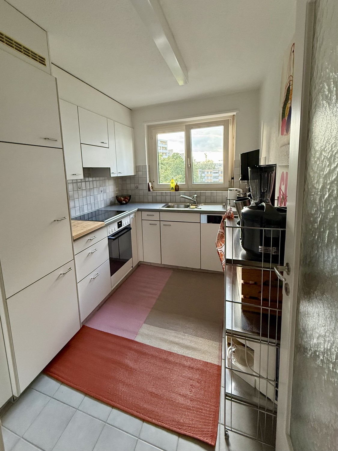 Zimmer in einer WG, Foto 5 von 6