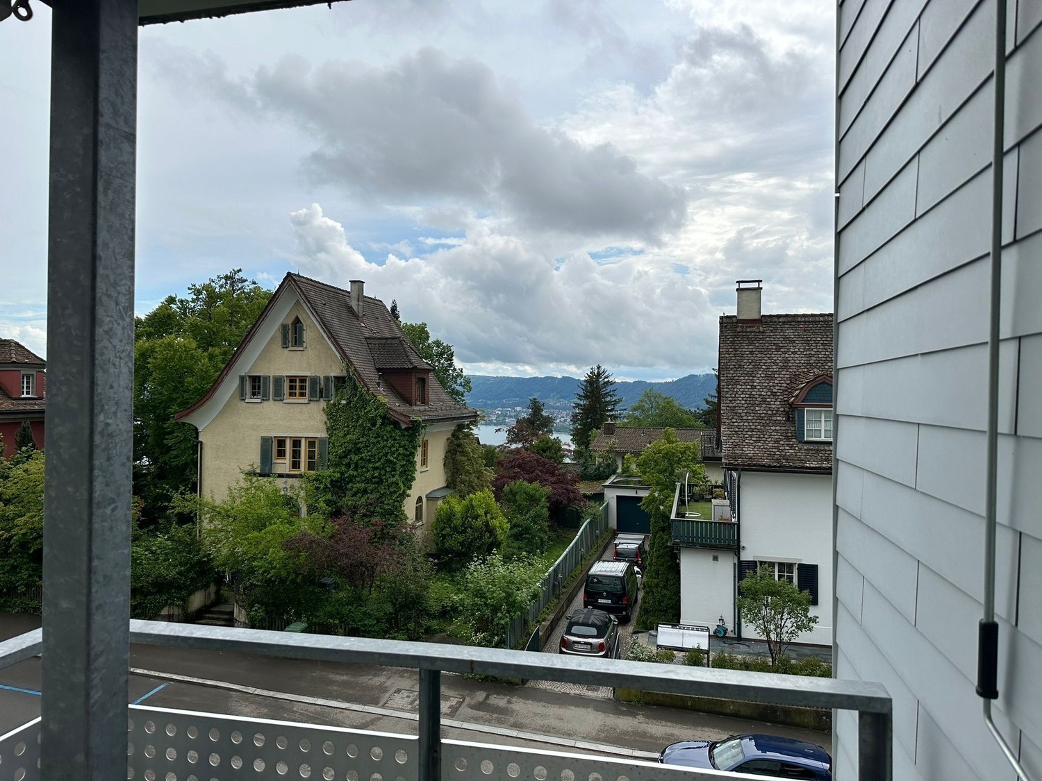 Room in a shared flat, Foto 3 von 9