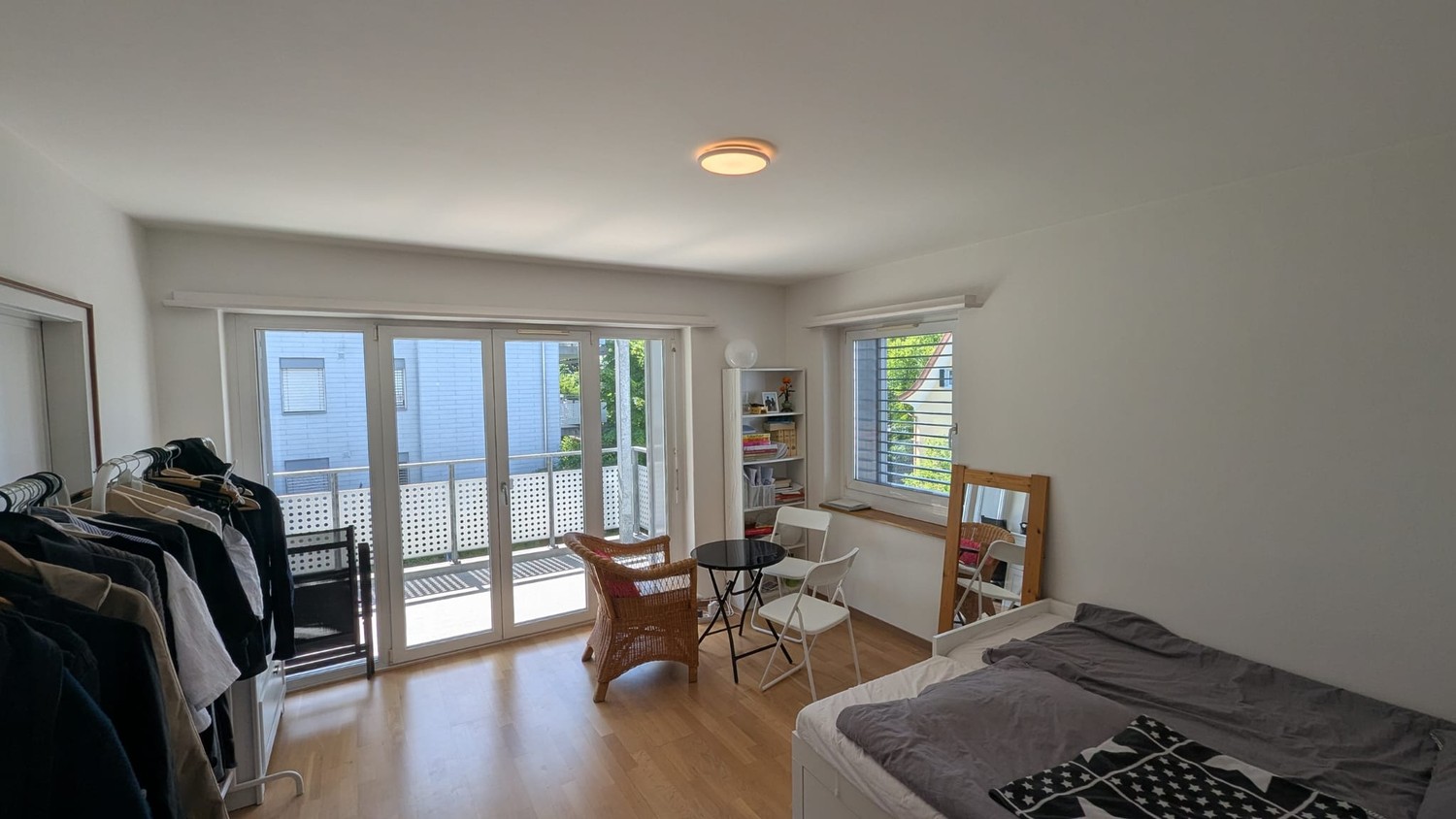 Room in a shared flat, Foto 1 von 9