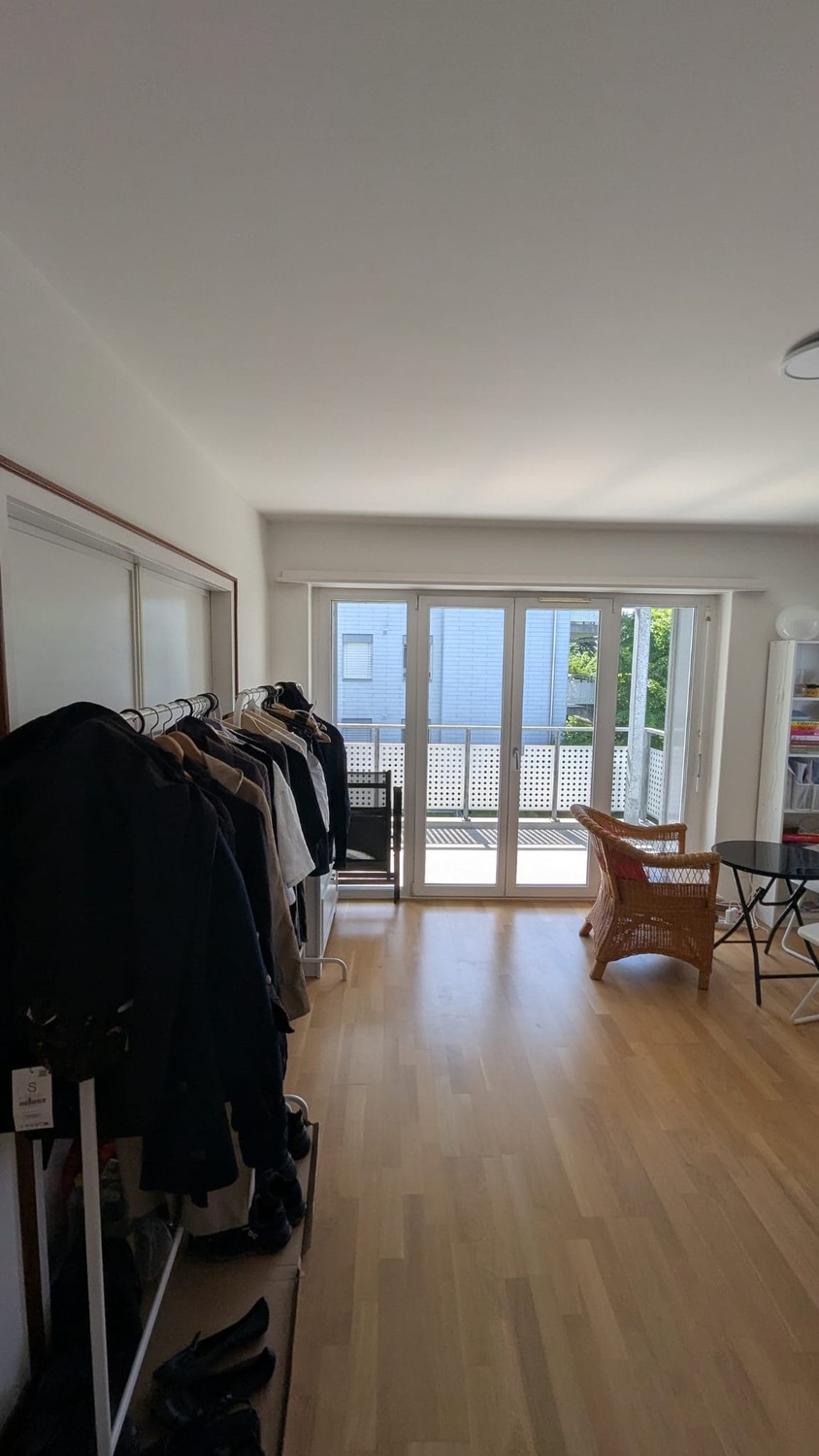 Room in a shared flat, Foto 2 von 9