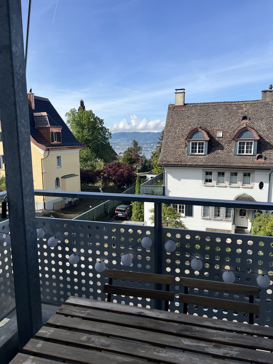 Room in a shared flat, Foto 4 von 9