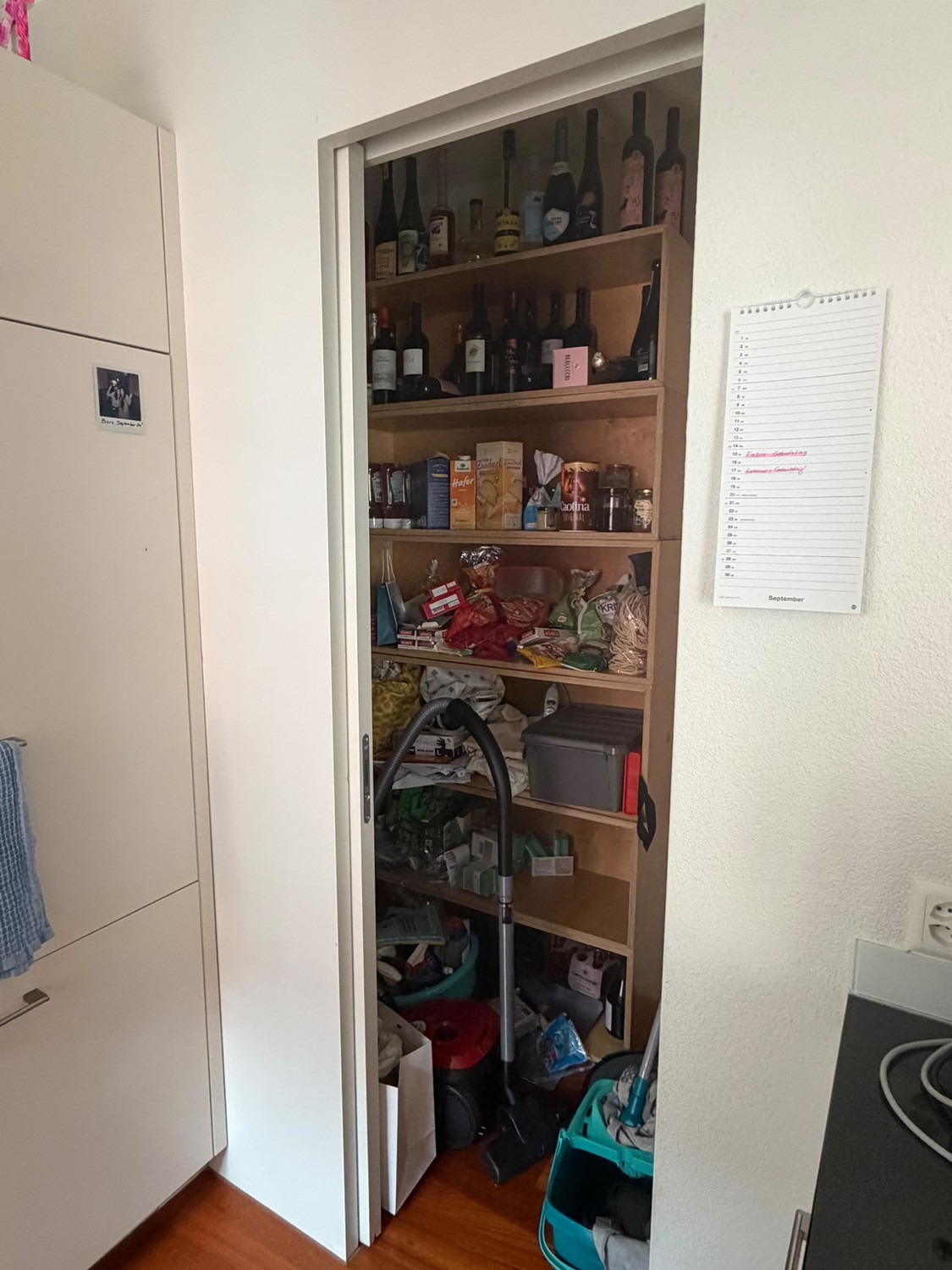 3 ½ rooms apartment, Foto 4 von 10