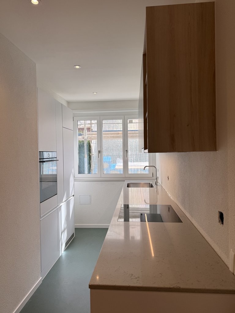 Appartement de 1 ½ pièces