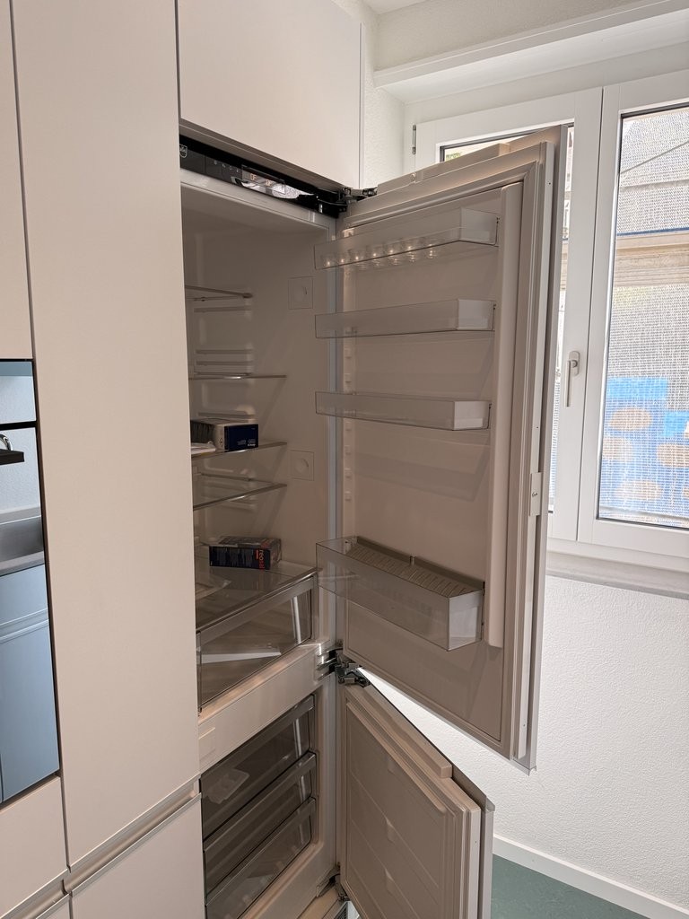 Appartement de 1 ½ pièces