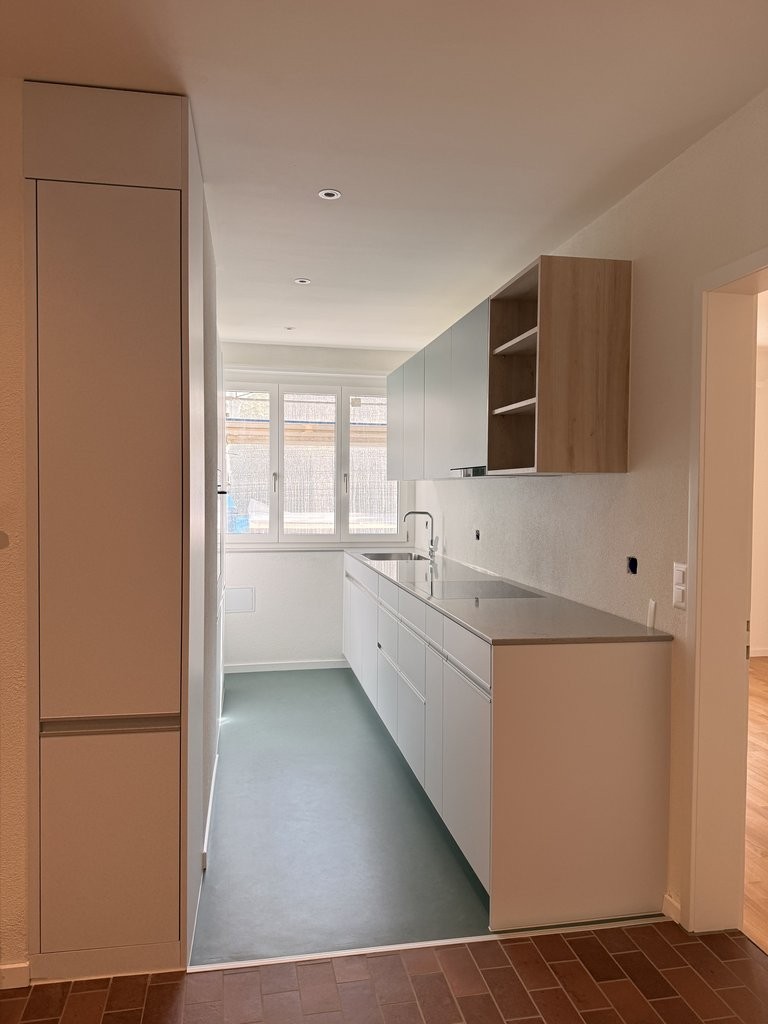 Appartement de 1 ½ pièces
