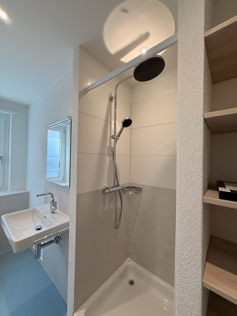 Appartement de 1 ½ pièces