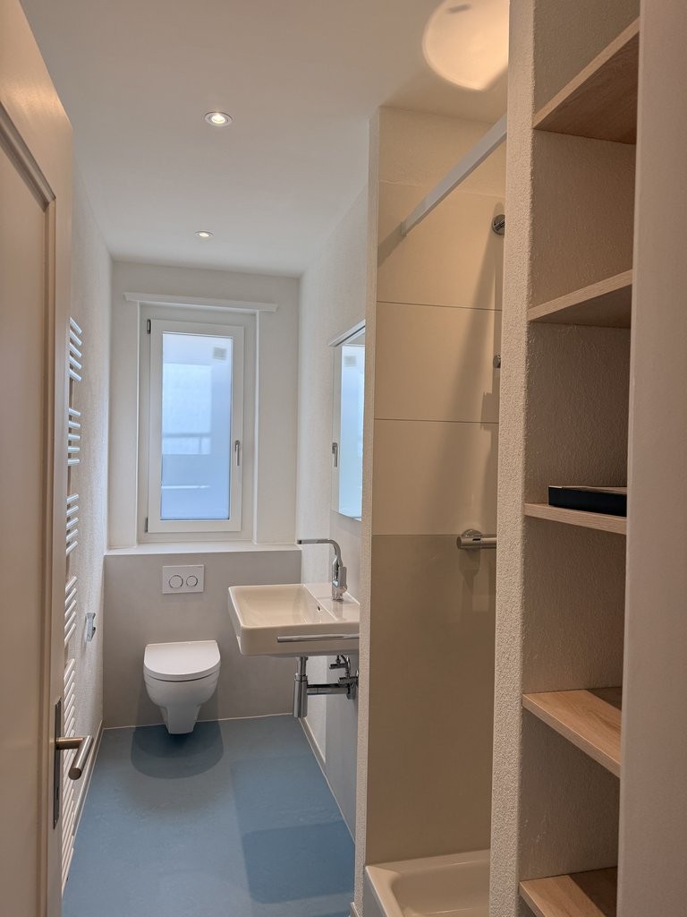 Appartement de 1 ½ pièces