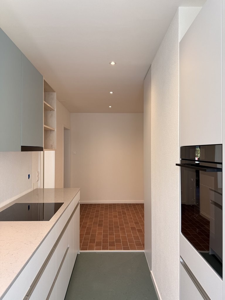 Appartement de 1 ½ pièces