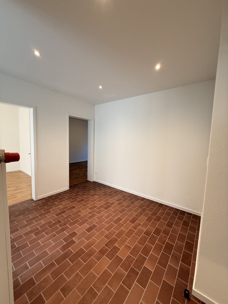 Appartement de 1 ½ pièces