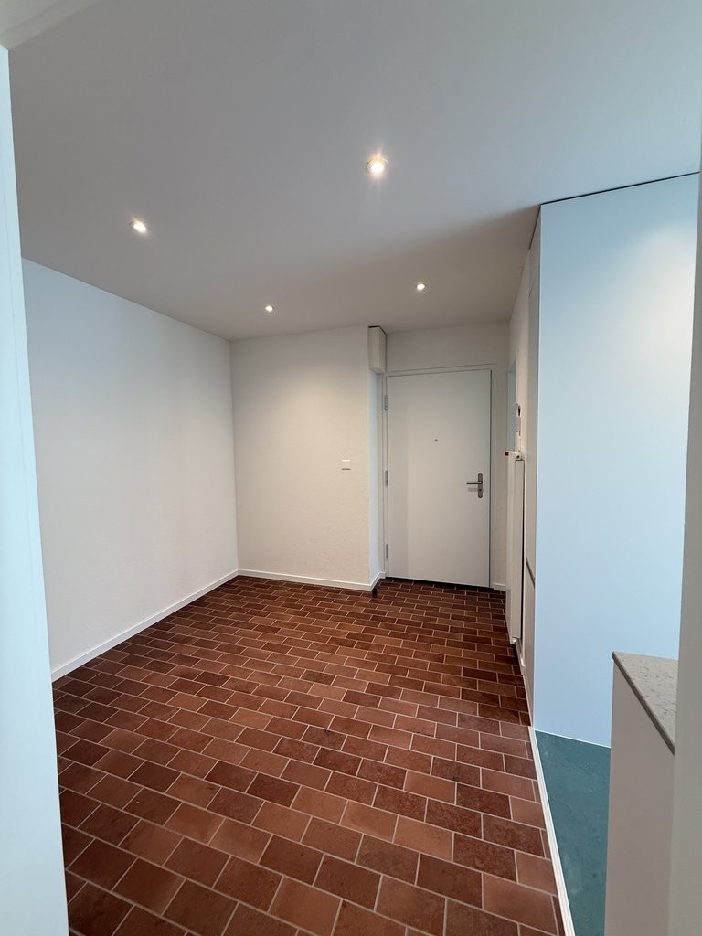 Appartement de 1 ½ pièces