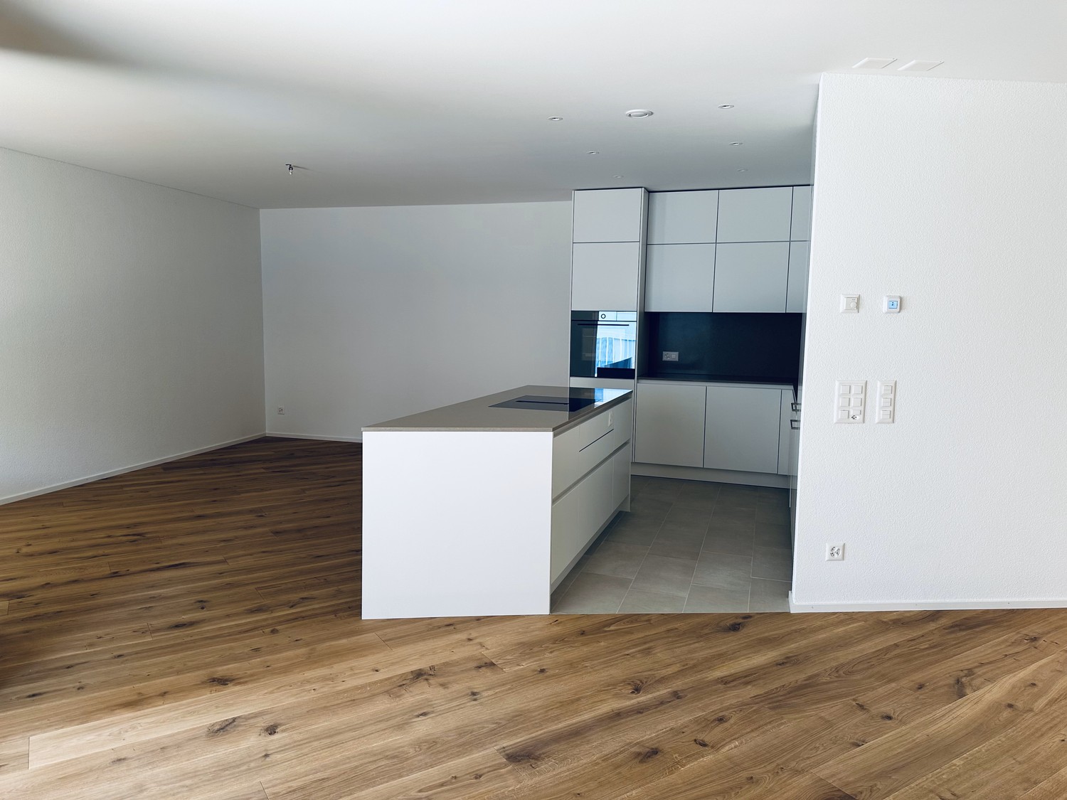 Appartamento di 4 ½ locali