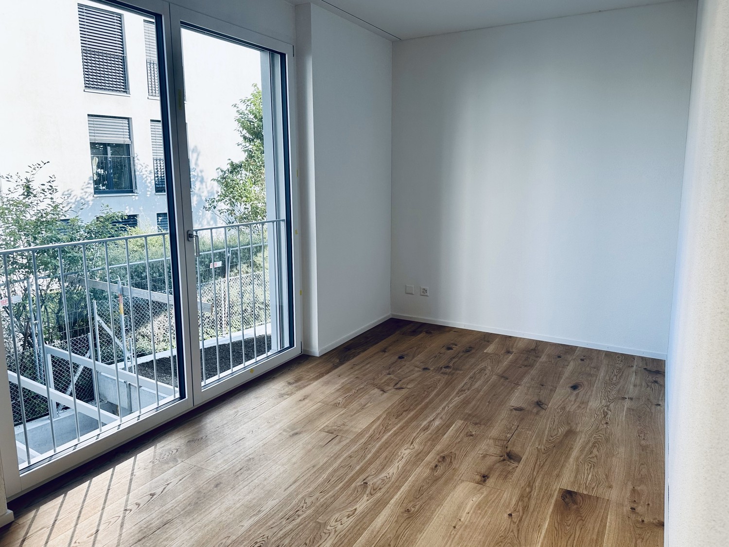 Appartamento di 4 ½ locali